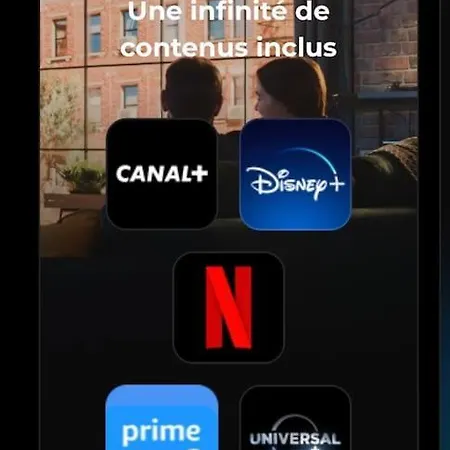 度假居 La Maison Bleue, Jardin & 300m