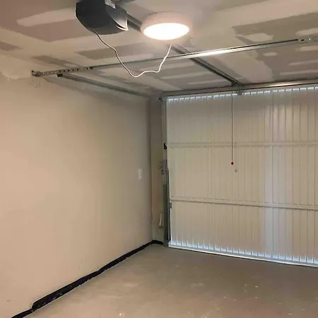 La Maison Bleue, Jardin & 300m * 敦刻尔克