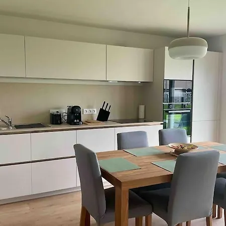 La Maison Bleue, Jardin & 300m 펜션 됭케르크