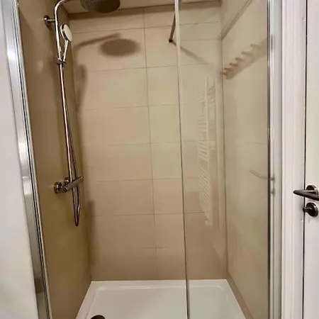 La Maison Bleue, Jardin & 300m 됭케르크